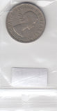 S22-ER1-0474 United Kingdom 2 shilling 1956   VF KM906