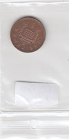 S22-ER1-0476 United Kingdom 1 pence 2003   XF KM986