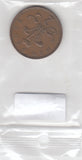 S22-ER1-0508 United Kingdom 2 pence 1979  VF KM916