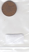 S22-ER1-0509 United Kingdom 1 penny 1984  VF KM927
