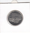 S22-ET2-0029-M04 Netherlands 1 Gulden FDC 1989 KM205