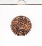 S22-ET2-0071-M02 Netherlands DutchMint FDC 1984