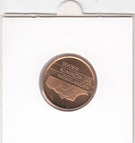 S22-ET2-0090-M02 Netherlands 5 cents FDC 1988 KM202