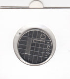 S22-ET2-0113-M02 Netherlands 1 Gulden FDC 1992 KM205