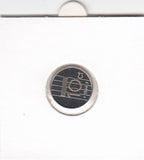 S22-ET2-0118-M02 Netherlands 10 Cents FDC 1994 KM203