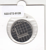 S22-ET2-0120-M02 Netherlands 1 Gulden FDC 1994 KM205