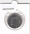 S22-ET2-0127-M02 Netherlands 1 Gulden FDC 1995 KM205