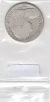 S22-G04-0361 Verenigd Koninkrijk half crown FI- 1895 KM782   zilver