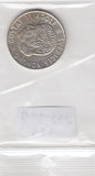 S22-G04-0545 Zweden 1 krona XF/UNC 1966 KM826  zilver