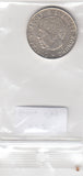 S22-G04-0549 Zweden 1 krona VF 1966 KM826  zilver
