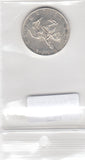S22-G04-0765 Oostenrijk 5 shilling 1965   XF KM2889 zilver