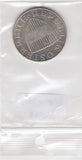S22-G04-0789 Oostenrijk 10 shilling 1973   VF KM2882 zilver