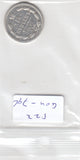S22-G04-0796 Russia 15 kopeks 1893     Y21.a2 zilver