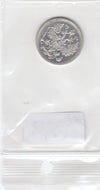 S22-G04-0796 Russia 15 kopeks 1893     Y21.a2 zilver