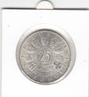 S22-G04-0826 Oostenrijk 25 schilling 1957   UNC KM2883 zilver