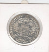 S22-G04-0839 Oostenrijk 1 thaler 1780-2022   UNC KM.T1 zilver