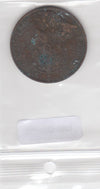S22-G05-0032 Jersey 1/12 shilling VF- 1909 KM10