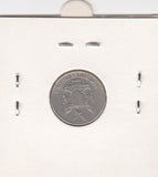 S22-G05-0399 Namibië 5 cent VF 1993 KM1