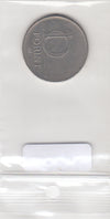 S22-G05-0437 Hongarije 10 forint VF 1993 KM695
