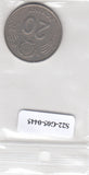 S22-G05-0445 Hongarije 20 forint VF 1982 KM630