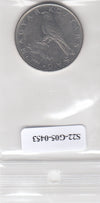 S22-G05-0453 Hongarije 50 forint VF 1995 KM697