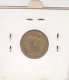 S22-G08-0241 Nigeria 3 pence VF 1959 KM3