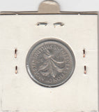 S22-G08-0245 Nigeria 1 shilling XF 1959 KM5