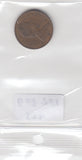 S22-G08-0283 Canada 1 cent VF 1969 KM59