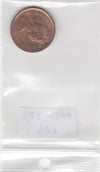 S22-G08-0299 Canada 1 cent XF 1976 KM59