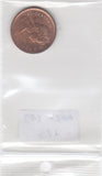 S22-G08-0299 Canada 1 cent XF 1976 KM59