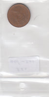 S22-G08-0301 Canada 1 cent VF 1978 KM59