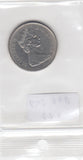 S22-G08-0348 Canada 25 cent VF 1978 KM62b