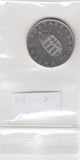 S22-GRO-0003 Hongarije 10 forint 2003  VF/XF KM695