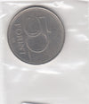 S22-GRO-0029 Hongarije 50 forint 1995  VF+ KM697