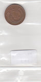 S22-GRO-0032 Ierland 1 penny 1996  VF KM20a