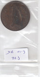 S22-GRO-0075 Ierland 1 penny 1937  VF KM3