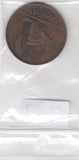 S22-GRO-0075 Ierland 1 penny 1937  VF KM3