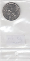 S22-GRO-0085 Canada 25 cents 1979  XF KM73