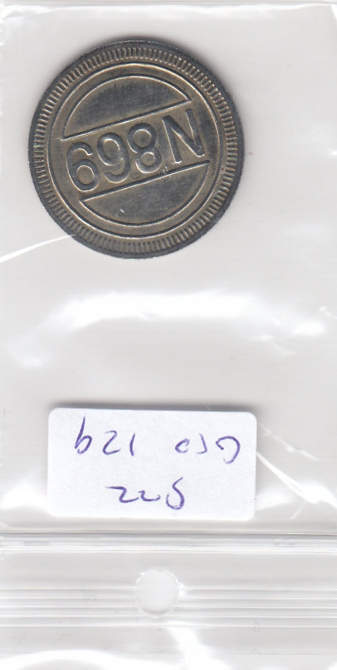 S22-GRO-0129 Reades Digest 55 Gulden