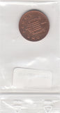 S22-GU1-0021-M02 United Kingdom 1 pence XF 2006 KM986  steel