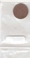 S22-GU1-0024-M01 United Kingdom 1 pence XF 2002 KM986  steel