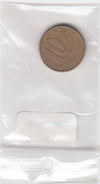S22-GU1-0314-M02 Brazil 10 Centavos VF 2008 KM649