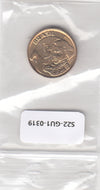 S22-GU1-0319-M02 Brazil 10 Centavos UNC 2013 KM649