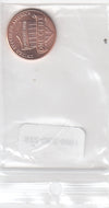 S22-QEE-0001-M40 United States 1 Cent UNC 2019 KM468
