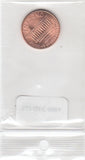 S22-QEE-0004-M42 United States 1 Cent UNC 2000 KM201a D