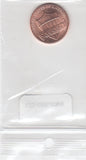 S22-QEE-0008-M87 United States 1 Cent UNC 2021 KM468