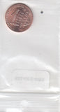 S22-QEE-0009-M40 United States 1 Cent UNC 2024 KM468 D