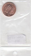 S22-QEE-0010-M46 United States 1 Cent UNC 2010 KM468