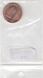 S22-QEE-0010-M46 United States 1 Cent UNC 2010 KM468