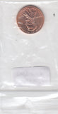 S22-QEE-0013-M45 United States 1 Cent UNC 2009 KM443 D Professiional
